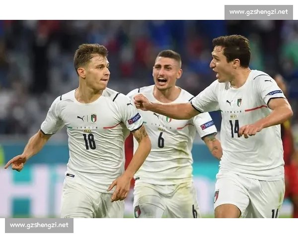 塔尔德利盛赞意大利：加图索务实风铸就胜利信念