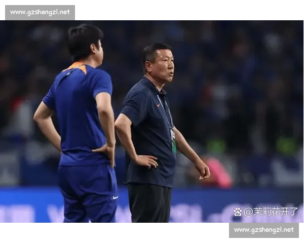 崔康熙与泰山队十字路口：何去何从？