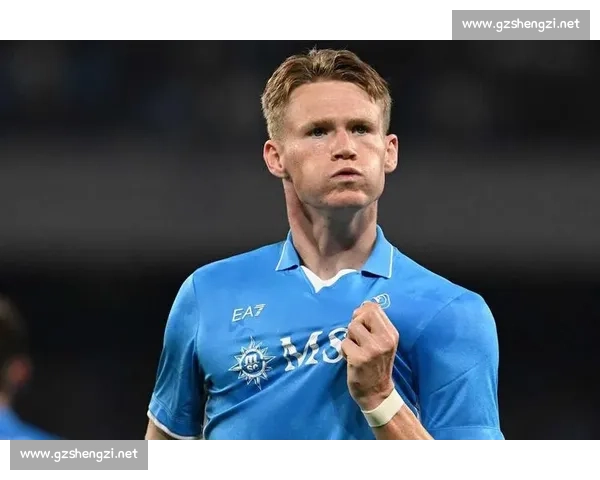 德转官宣！麦克托米奈身价涨至 5000 万欧，意甲冠军中场引爆转会市场