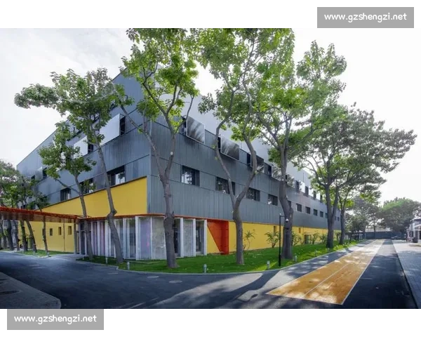 青创村寻趣:旧厂房的运动活力与多维体验